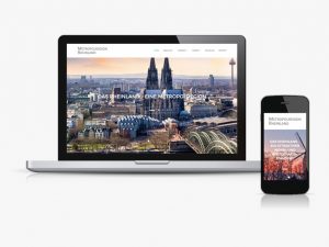 Referenz Metropolregion Rheinland