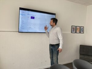 SEO Web Optimierung